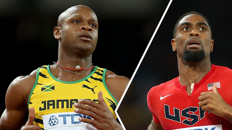 Най-великите спринтьори, които никога не са печелили олимпийско злато