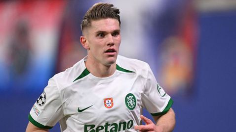  Трансферът на Гьокереш остава под въпрос 