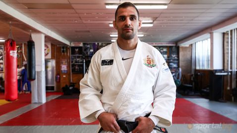 Ивайло Иванов ще спори за титлата на Гран При в Загреб