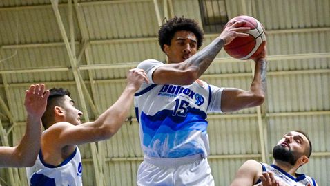  Академик удари Спартак в Плевен след канонада от тройки 