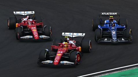  Ще усети ли Васьор жегата този уикенд? 