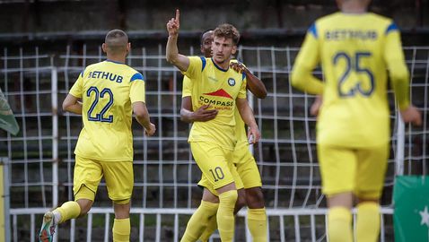  Крумовград тресна Хебър, 