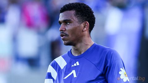 Руски клубове преговарят за защитник на Левски