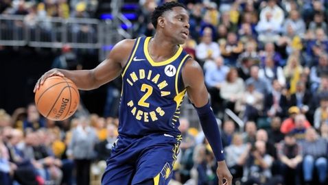 Свидетел на Йехова пред завръщане в НБА