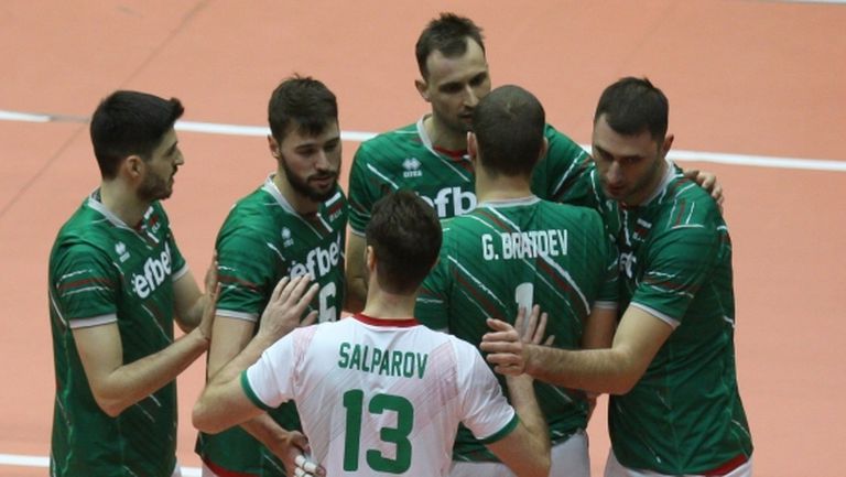 Салпаров за Георги Братоев: Кума Лиса си ни трябваше (видео)