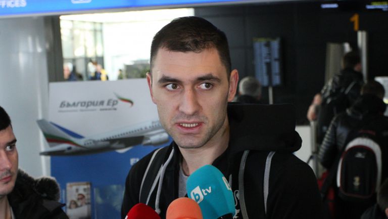 Цветан Соколов: Отиваме в Берлин, за да си вземем нашето (видео)