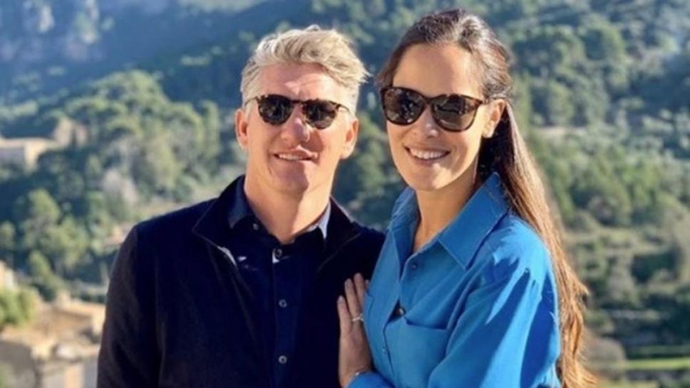 Иванович и Швайнщайгер патентоваха имената на децата си