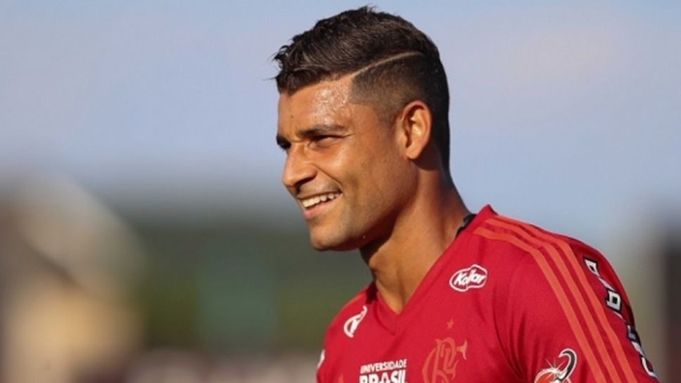 Бразилски полузащитник прекрати кариерата си