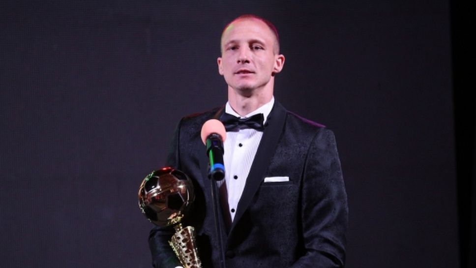 Антон Недялков няма конкуренция сред защитниците в Първа лига