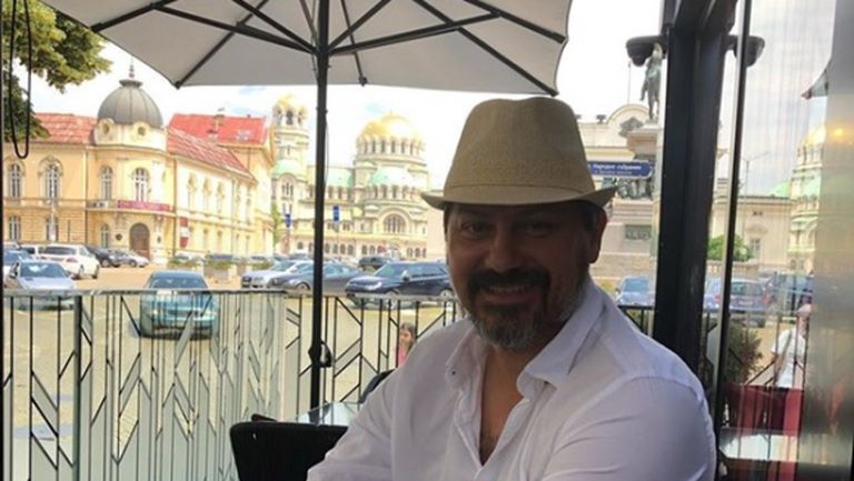 Волейболната легенда Ники Иванов: Ролята на аутсайдер е плюс