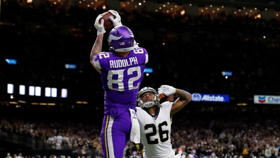 „Фаворитите” капят, и Ню Орлийнз аут от плейофите