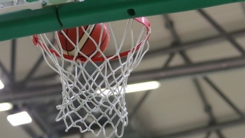 Баскетболен турнир в памет на Христо Дойчинов ще бъде организиран в Перник