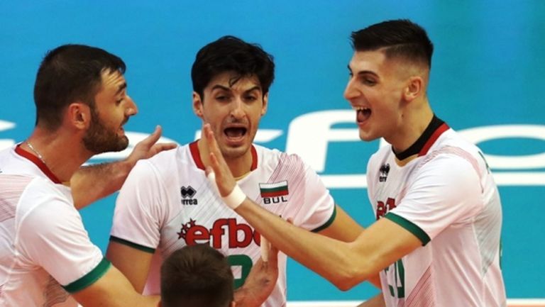 Алекс Грозданов: Доволен съм от играта ни! Надявам се да стигнем до финал