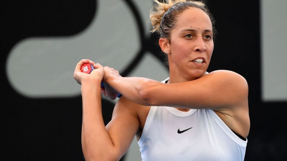 Три американки се класираха за четвъртфиналите в Бризбън