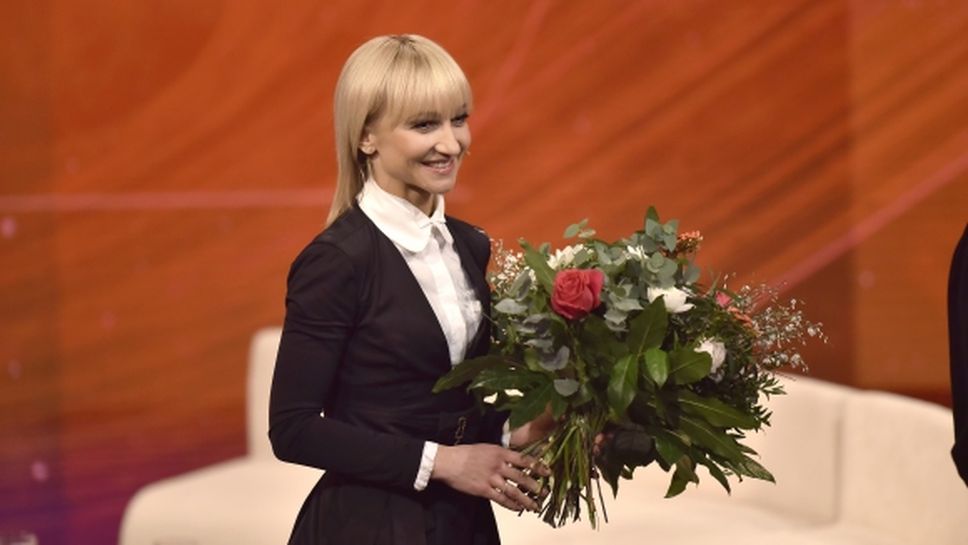 Альона Савченко обмисля да поднови кариерата си