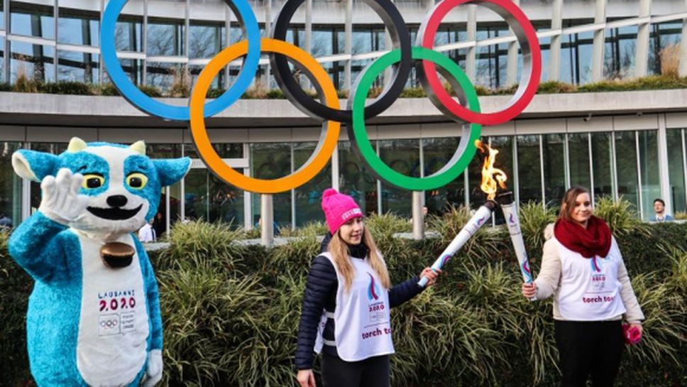 Руска фигуристка е с опасност за живота