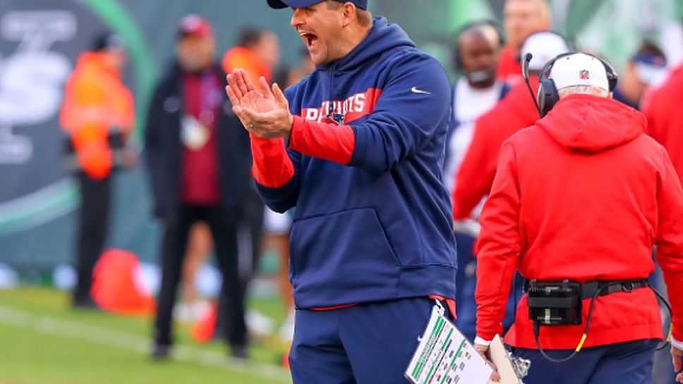 Джайънтс изумиха с избора на треньор