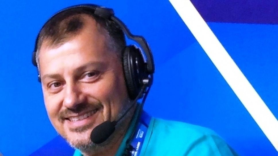 Николай Иванов: Момчетата го направиха, оставиха сърцата си на игрището