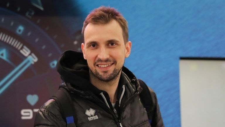 Виктор Йосифов: Беше сбъдната мечта да играя за националния отбор (видео)