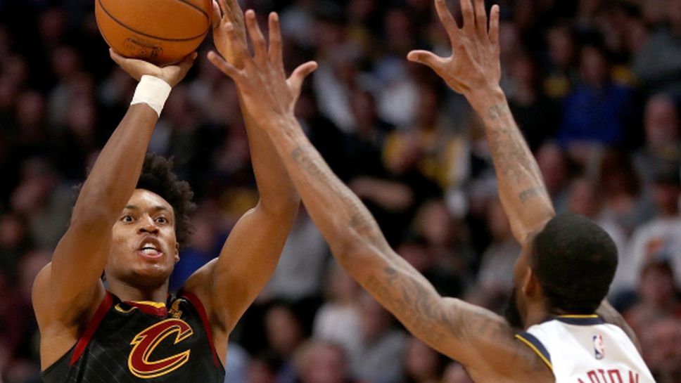 Резултати в НБА