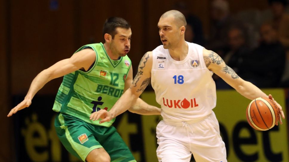 Христо Николов: Играта ми даде много