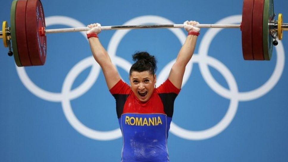 Още двама щангисти остават без олимпийските си медали от Лондон 2012 заради допинг