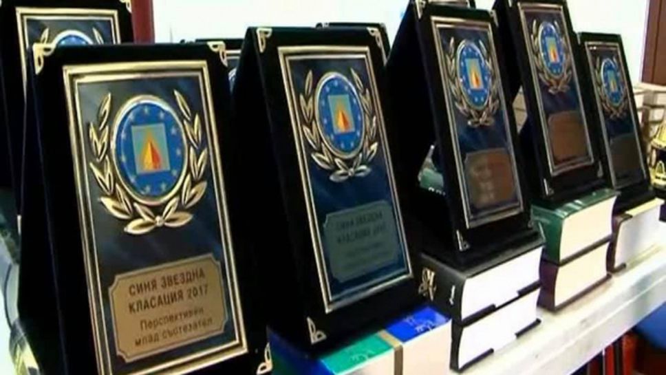 ОСК Левски ще награди най-добрите за 2019 година