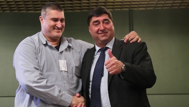 Боре Кьосев: 1 милион евро не стигат