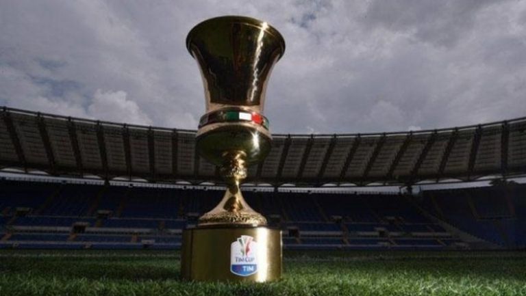 Станаха ясни датите за 1/4-финалите на Купата на Италия