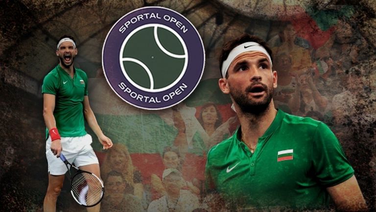 Sportal Open: Ще преживеем ли нови щури емоции с Гришо в Австралия?