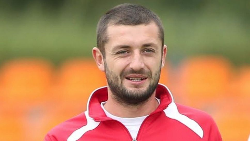 Български защитник ще играе през пролетта в Суперлигата на Косово