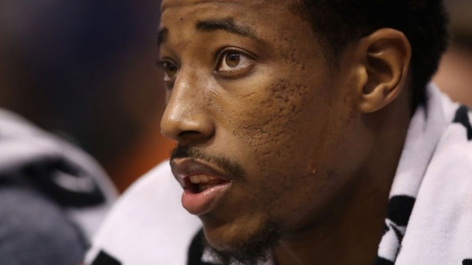 Сан Антонио надигра Маями вкъщи