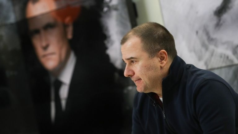 Цветомир Найденов: Божков се хвалеше, че спъва компании да получат лиценз за хазарт