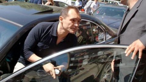 Васил Божков с официална позиция след вчерашната му среща със "сините" привърженици