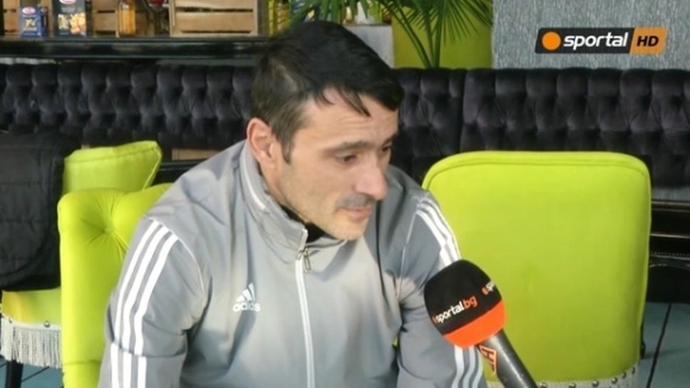 Тодор Янчев: Лудогорец е доста крачки пред ЦСКА и Левски (видео)