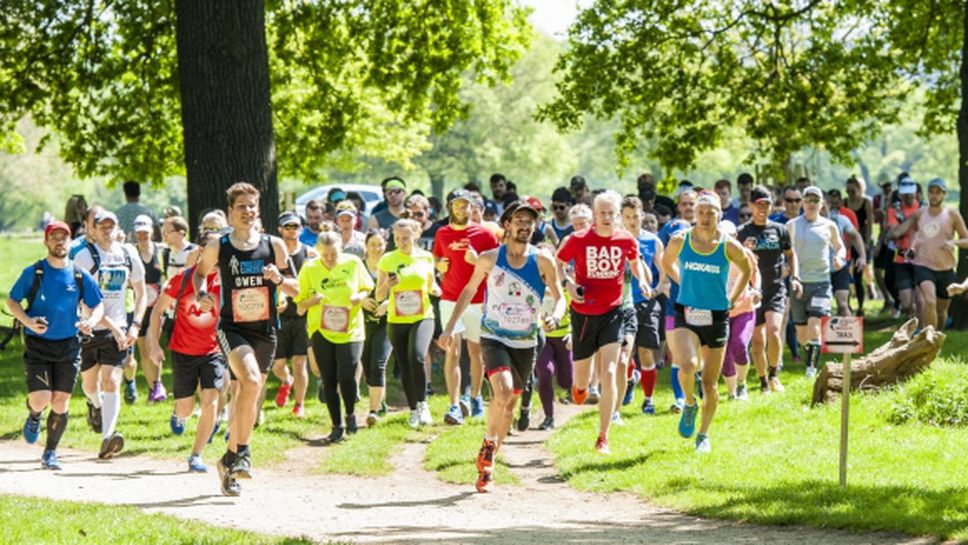 Wings For Life World Run 2020 се задава на 3 май