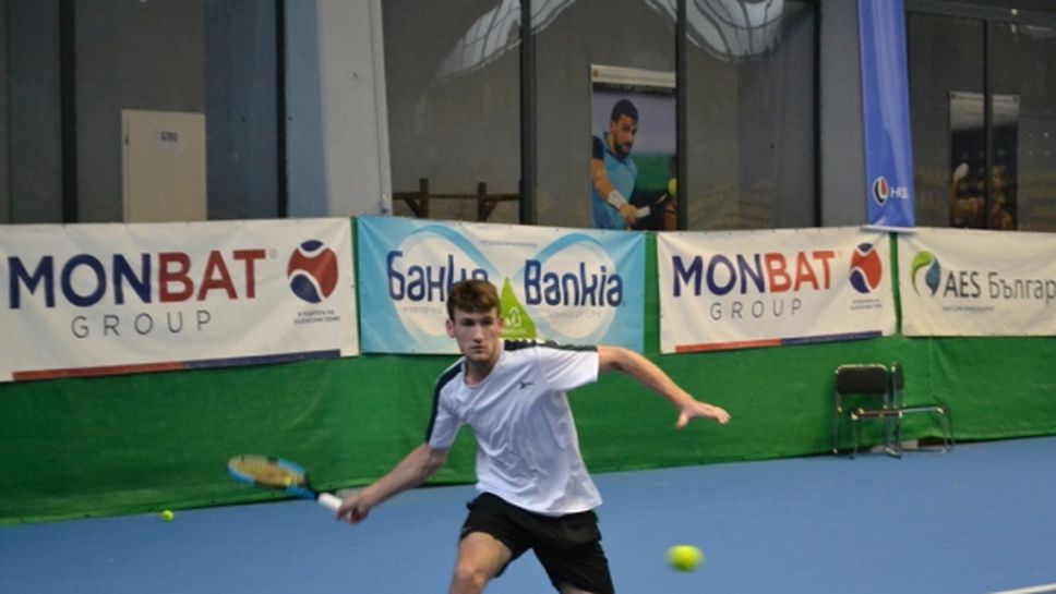 Леонид Шейнгезихт записа три победи в Русия