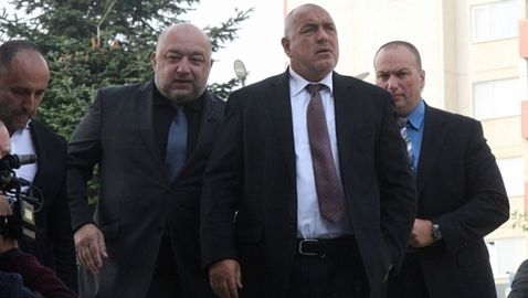 Борисов призова да не се намесва Левски в стряскащия доклад и обяви: Аз съм болен левскар (видео)