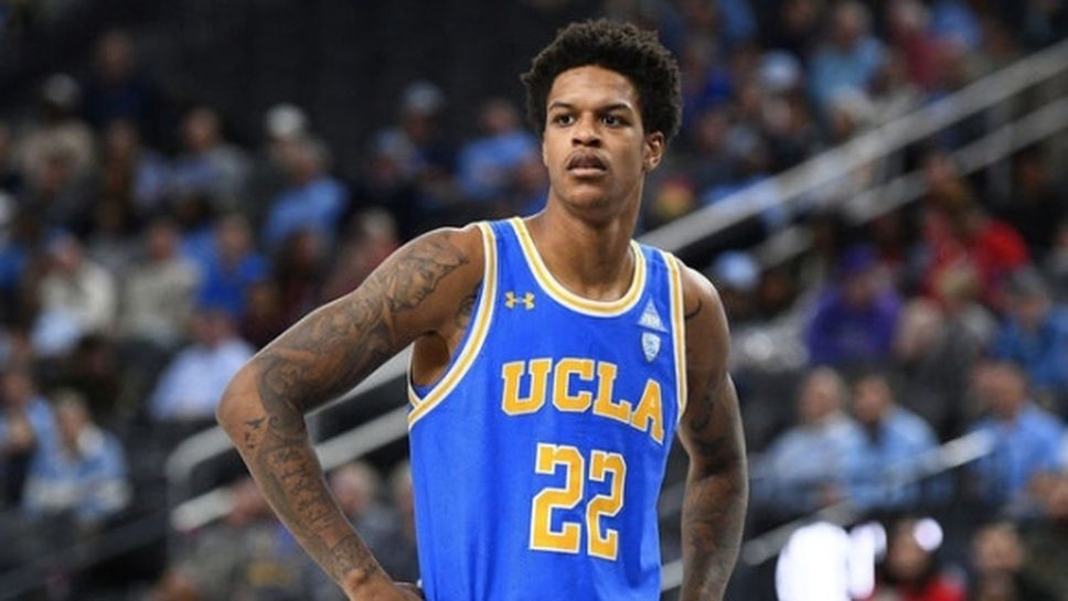 Синът на Шак ще търси късмета си другаде