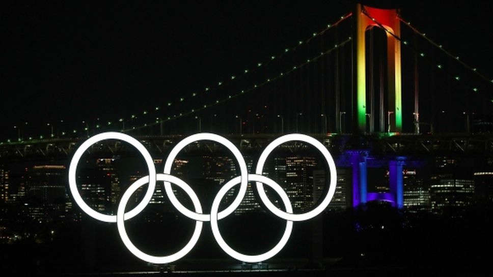 Водород ще поддържа олимпийския огън за първи път в историята
