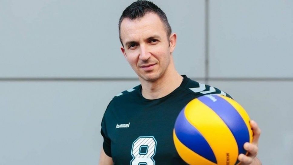 Sportal.bg разкрива: 40 неща, които не знаете за Боян Йорданов