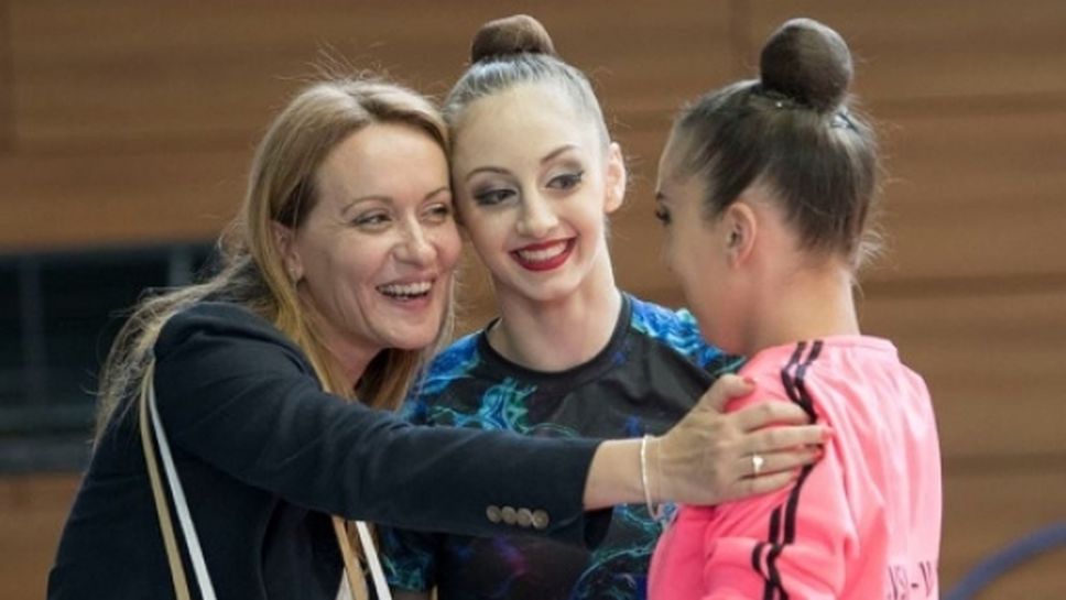 Признание за топсъдийката ни Филипа Филипова