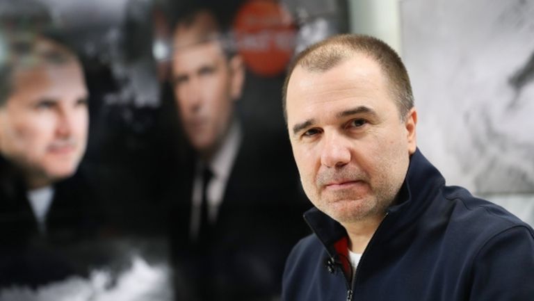 Найденов: Ако Божков се махне от Левски, ние ще се върнем