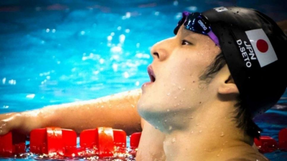 Японци дават 275 000 долара за световен рекорд