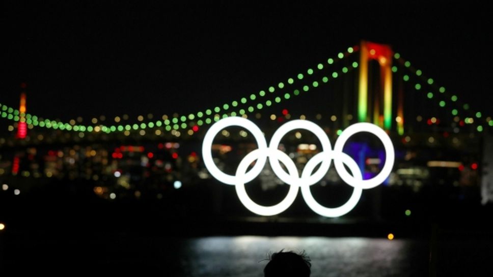 Олимпиадата в Токио не е застрашена от коронавируса