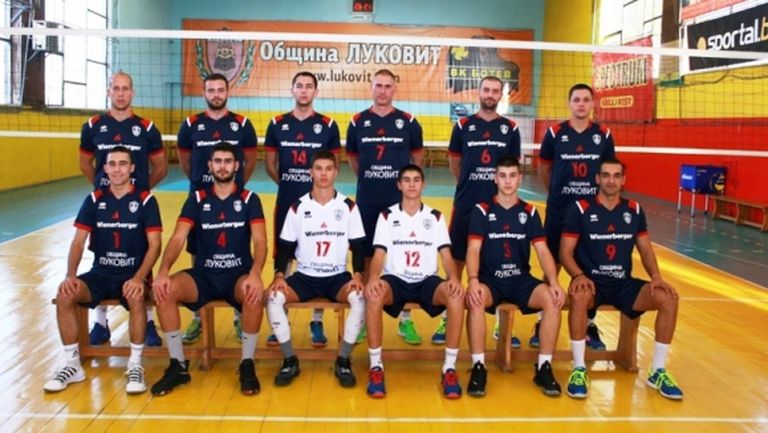 Ботев (Луковит) се "бетонира" на върха в Западната група на Висшата лига