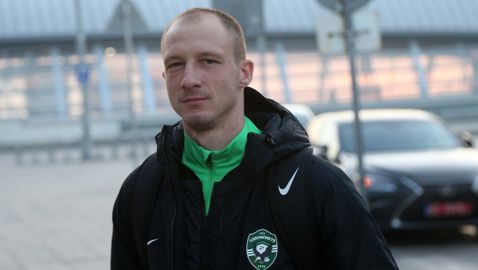 Антон Недялков е най-скъпият играч в efbet Лига
