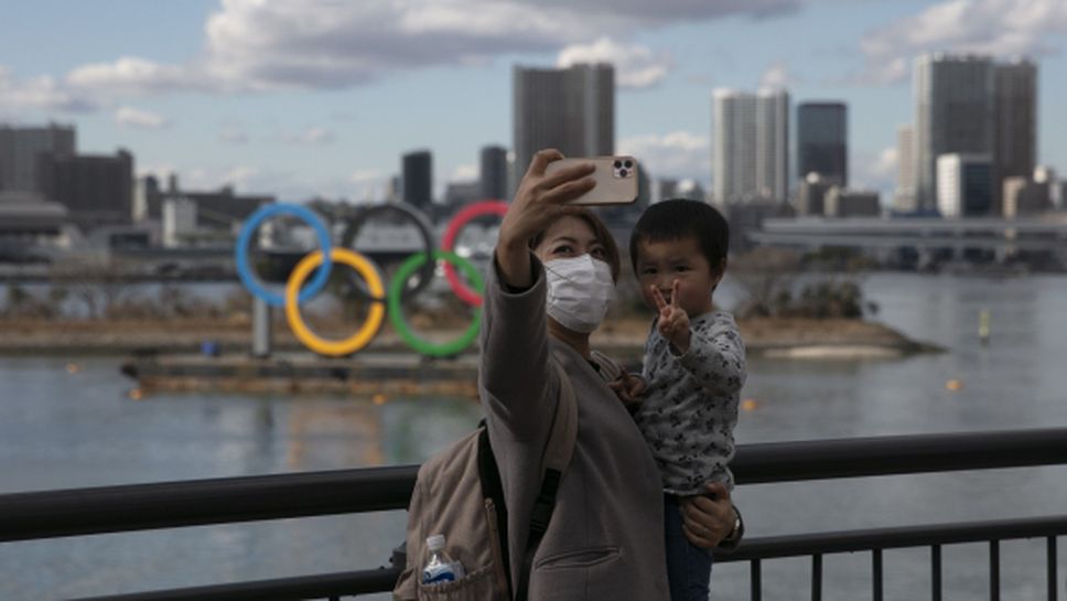 Коронавирусът притесни и организаторите на Олимпийските игри в Токио