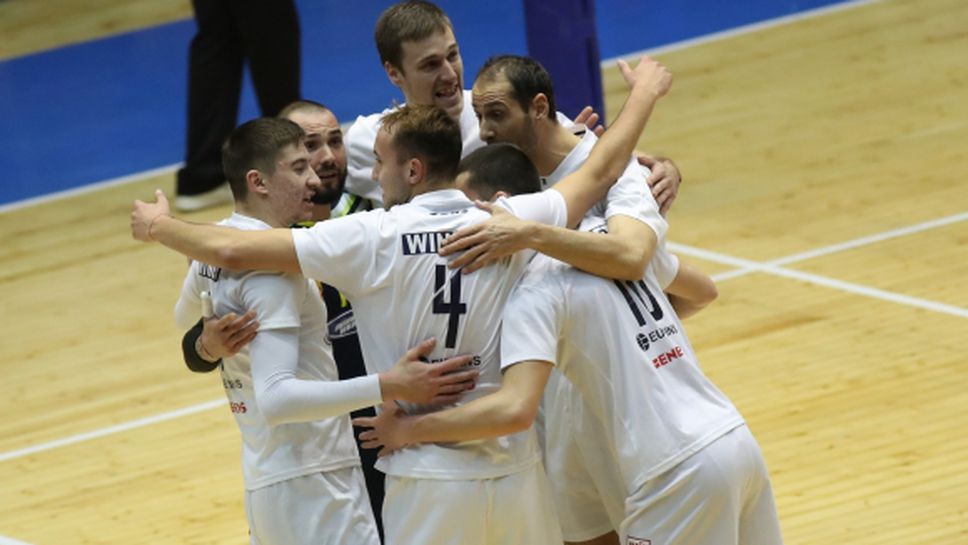 Марек изненада Монтана като гост