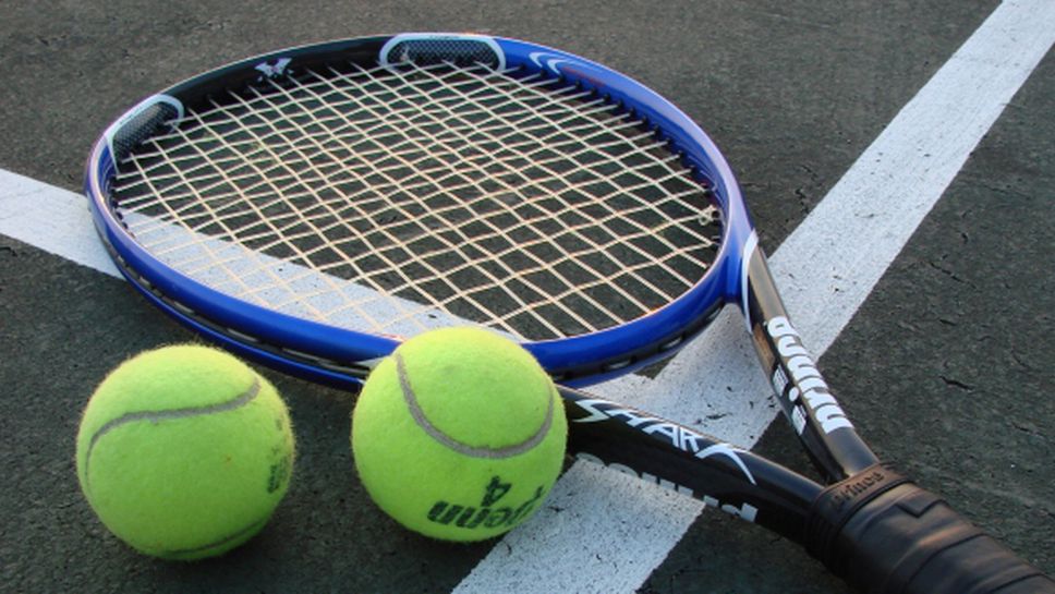 Чакърова се класира за втория кръг на турнира по тенис в Мексико